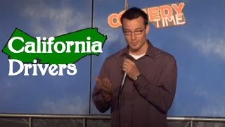 California Drivers Funny Videos [upl. by Toile524]