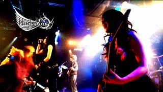 Hurly Burly 20170604  Shibuya GUILTY Tokyo [upl. by Tdnerb]