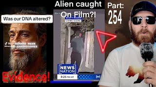 Disturbing Videos You Shouldn’t Watch Alone Part 254 [upl. by Marentic]