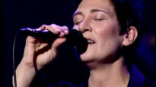 kd Lang Constant Craving  Crying Live [upl. by Hamilah]