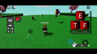 Slap Battles Edgelord Script Script in the description roblox [upl. by Ahtekahs929]