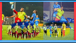 ETINCELLES YAMAZE KUGEZA IKIREGO MURI FERWAFA ISHINJA UMUSIFUZI KUYIBA RAYON SPORT IBA IYAMBERE [upl. by Orvah416]