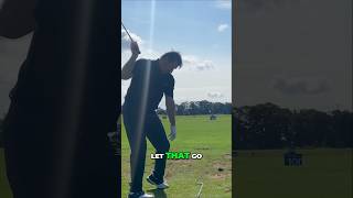 Sir NICK FALDO Shares His Secret Power Move golf golfswing nickfaldo [upl. by Alledi]