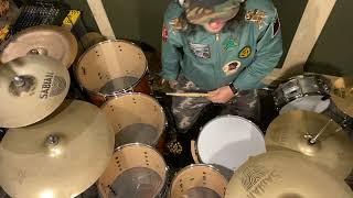 SABIAN DEMO USED 6 piece CYMBAL PACK ON REVERB [upl. by Aserej]