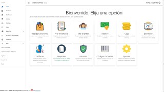 Sistema de ventas gratuito para Windows [upl. by Calida]