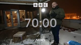 BBC News Countdown 90s version 2024  improved version [upl. by Feodora]