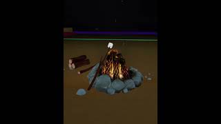 Second Life  Campfire [upl. by Keiko]