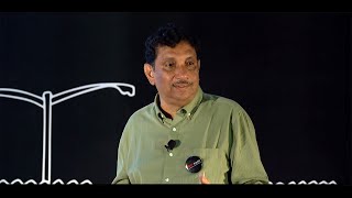 Vernacular Architecture The Path to Sustainability  Benny Kuriakose  TEDxAnantU [upl. by Cerell]