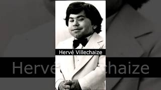 The Life and Death of Hervé Villechaize [upl. by Cirederf]