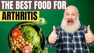 Surprising Helpful Benefits Of Anti Inflammatory Diet For Arthritis [upl. by Sirromaj]