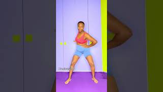 SIMPLE EFFECTIVE EXERCISE FOR FLAT STOMACH AND SMALL WAIST [upl. by Otto]