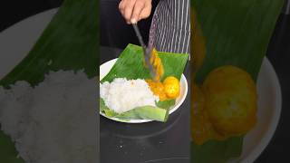 Trending egg masala curry  trending Shorts ASMR Food Cookingvideos [upl. by Voss46]