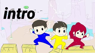 INTRO PINOY ANIMATION [upl. by Nimsaj616]