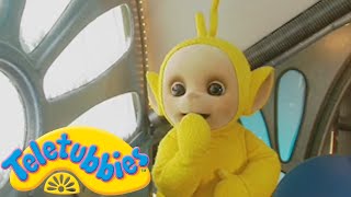 Teletubbies  SNOW In Summer  Shows for Kids [upl. by Aeneg]