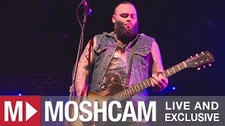 Alexisonfire  Control  Sydney Farewell Show  Moshcam [upl. by Attezi]