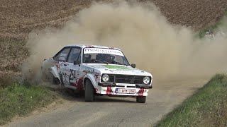 Critérium Jean Louis Dumont 2021 by TGG Rallye ASAF [upl. by Astera]