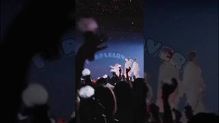 BTS Mic Drop ending has to be so powerful 😱🔥🔥🔥🔥🔥 bts micdrop shorts [upl. by Beitz]