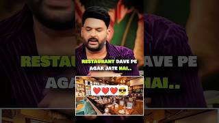 Kapil sharma show with karan aujla Badshah divine 🤯😳 shorts badshah podcast [upl. by Elocan]