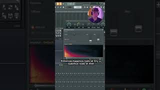 Reverb de convolución en FL Studio produccionmusical reverb flstudio [upl. by Erdah]