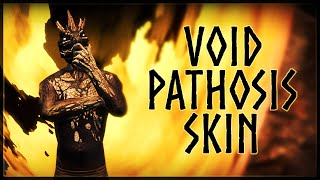 ESO Void Pathosis Skin  Vateshran Hollows Arena [upl. by Jaimie]