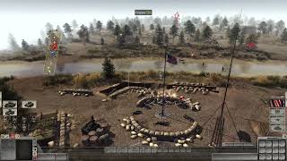 Men of war Assault squad 2 Hurtgen Forest Del 2 [upl. by Airla]