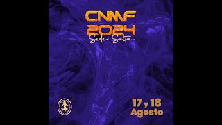 C N M F Sede Salta 17Agosto Ultima Parte [upl. by Lasky]