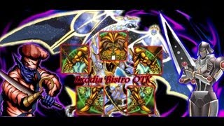 ygopro Exodia Bistro Loop OTK [upl. by Inigo]