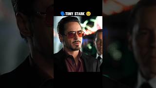 🗣️fouji hathiyar bac kar 🌍Tony stark marvel ironman avengers shortvideo [upl. by Morgun]