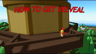 How To Get The New Etherian VELVEAL Monsters of Etheria [upl. by Anyl]