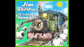 Jim The Jinx Audio Production  2009 [upl. by Nosirb]