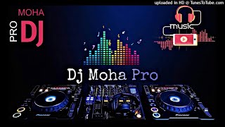 Didou parisien 2020 Roho hawloha راني متوحشها Version ORIGINAL Remix Dj Moha Pro [upl. by Inek332]