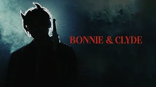 ZPLUTO  Bonnie amp Clyde Official Video [upl. by Gnouc]