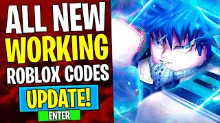 NEW Heroes Online 2 Codes  Roblox Heroes Online 2 Codes September 2024 [upl. by Calvina]