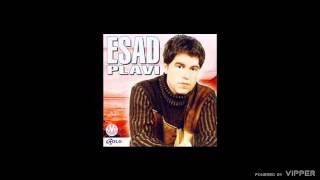 Esad Plavi  Kad se probudiš  Audio 2003 [upl. by Sokairyk]