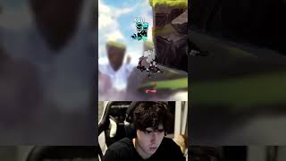 Insane Mordex Combo 😱 [upl. by Joselow963]