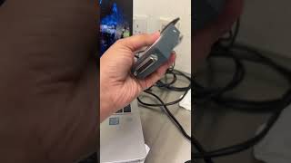 Lantronix LAN connecter Device [upl. by Nebur]