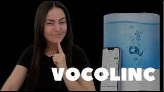 VOCOlinc Latest Smart Cool Mist Humidifier [upl. by Biron294]