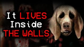 The DOG That ABDUCTS Children  Dog Nightmares [upl. by Devad21]