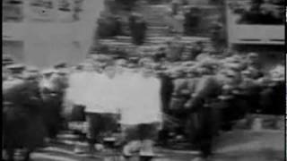 FIFA World Cup 1930 Uruguay  Highlights [upl. by Eerazed53]