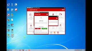 BullGuard Internet Security Part 1mp4 [upl. by Eiramanna]