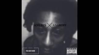 ANUBIS  ANARCHY FULL ALBUM [upl. by Edny]