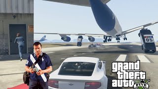 GTA5 MICHAEL CHASING MOLLY GTA 5 viralvideo like gaming games [upl. by Uni]