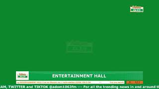 ENTERTAINMENT HALL  Saturday 21th September 2024 [upl. by Culhert]