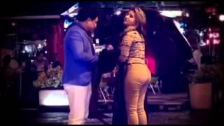 Jaime Enrique Aymara He sentido amor Feat Marcelo lopez bass [upl. by Hnirt]