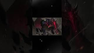 O Flagelo dos Inimigos leagueoflegends leagueoflegendsbrasil lol aatrox edit legaueoflegends [upl. by Hampton585]