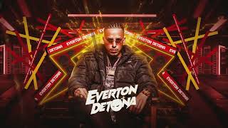 PICA ENTRANDO  Mc Robert DJ EVERTON DETONA Feat MC Rose [upl. by D'Arcy]