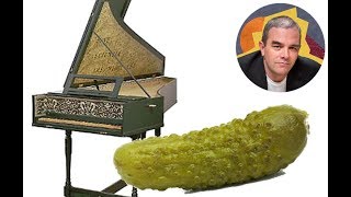 The Harpsichords Historical Pickle [upl. by Jaycee]