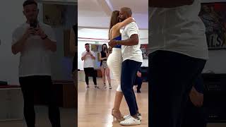 Tarraxinha Dance 2024  Alphonse amp Lavinia kizomba [upl. by Cherilyn]