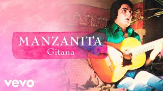 Manzanita  Gitana Cover Audio [upl. by Akerehs]