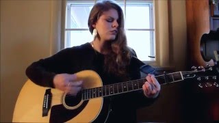 Dixie Chicks  Travelin Soldier cover by Nicole Shaffer [upl. by Ashraf127]